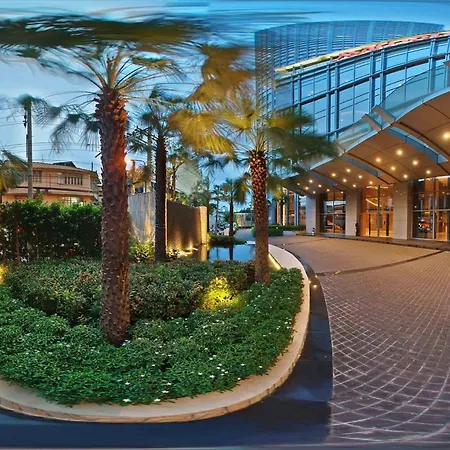 Marriott Executive Apartments Bangkok, Sukhumvit Thonglor