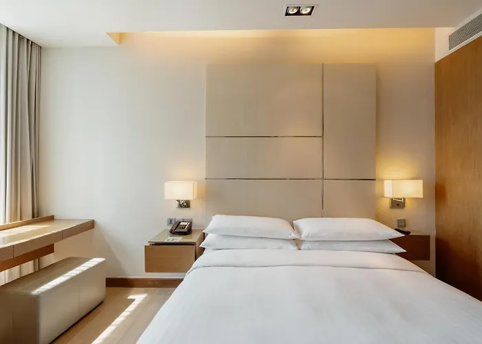 Marriott Executive Bangkok, Sukhumvit Thonglor Bangkok