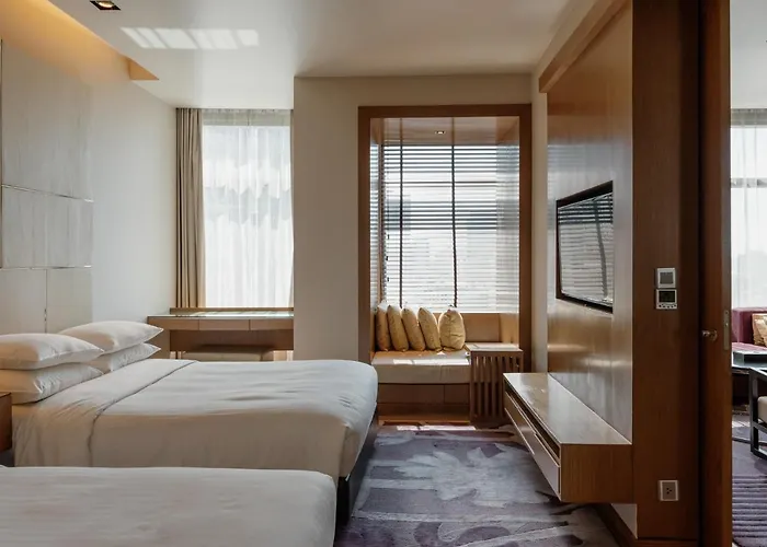 Marriott Executive Bangkok, Sukhumvit Thonglor Bangkok