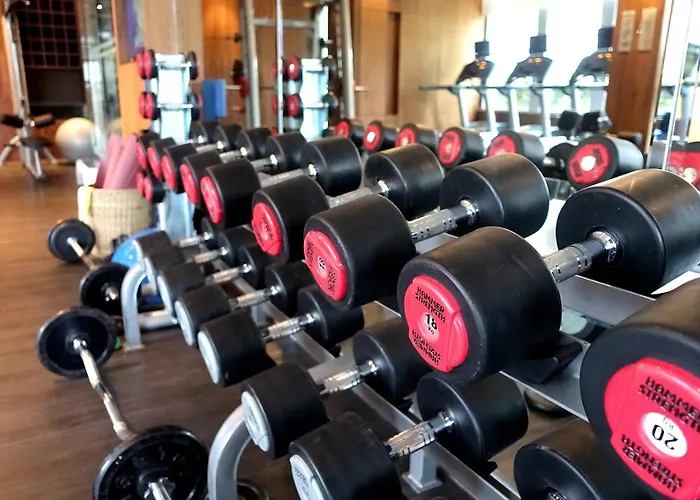 Marriott Executive Bangkok, Sukhumvit Thonglor Hotel Bangkok