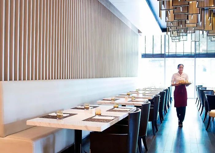 Marriott Executive Bangkok, Sukhumvit Thonglor