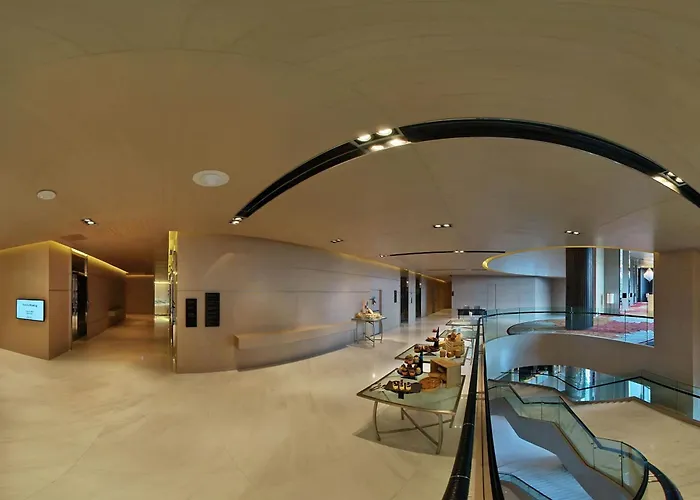 Marriott Executive Bangkok, Sukhumvit Thonglor Hotel Bangkok