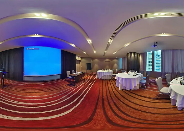 Marriott Executive Bangkok, Sukhumvit Thonglor Bangkok