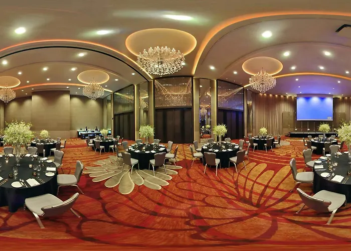 Marriott Executive Bangkok, Sukhumvit Thonglor Hotel