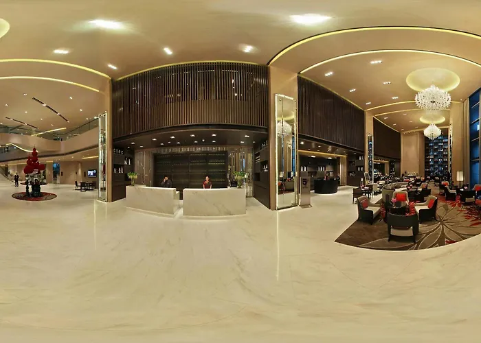 Marriott Executive Bangkok, Sukhumvit Thonglor Hotel 4*