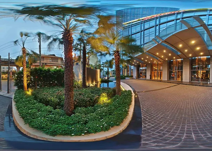 Marriott Executive Bangkok, Sukhumvit Thonglor
