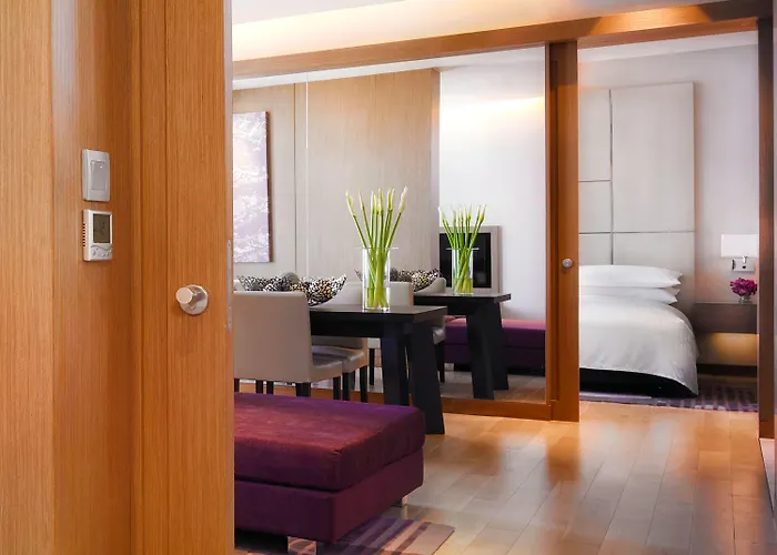 Marriott Executive Bangkok, Sukhumvit Thonglor Hotel 4*
