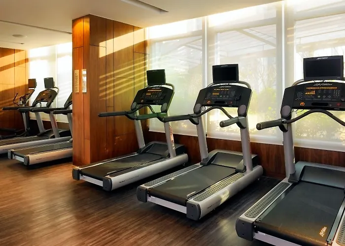 Marriott Executive Bangkok, Sukhumvit Thonglor Hotel Bangkok