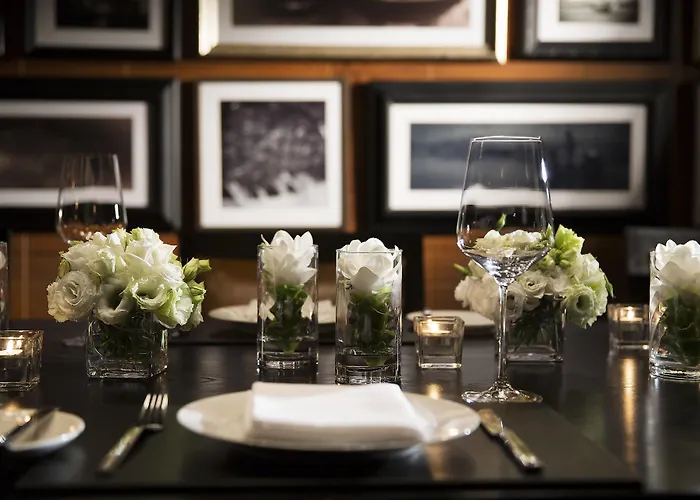 Marriott Executive Bangkok, Sukhumvit Thonglor