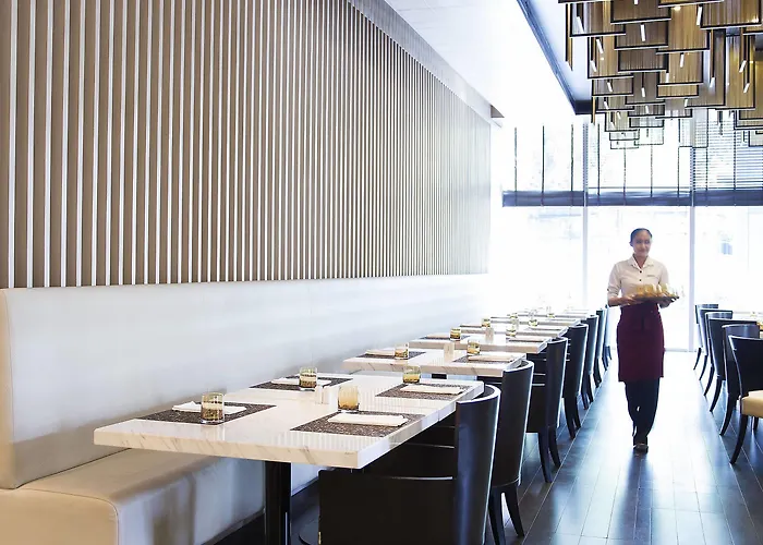 Marriott Executive Bangkok, Sukhumvit Thonglor