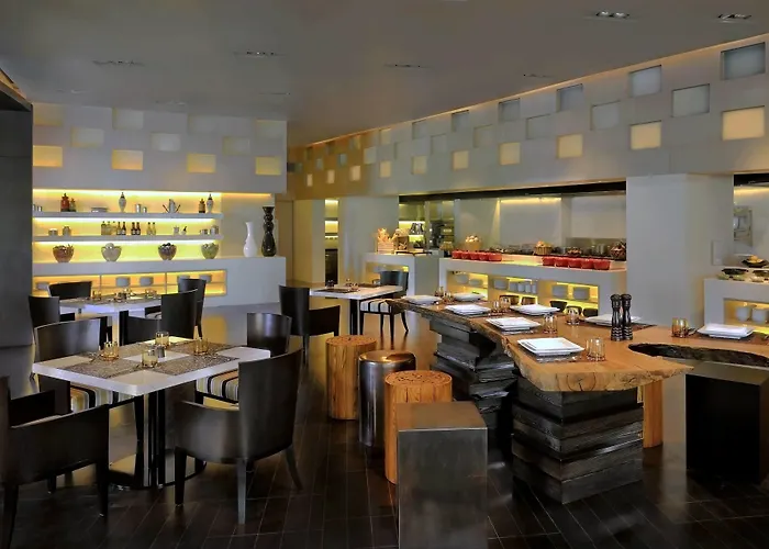 Marriott Executive Bangkok, Sukhumvit Thonglor