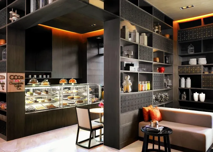 Marriott Executive Bangkok, Sukhumvit Thonglor Bangkok