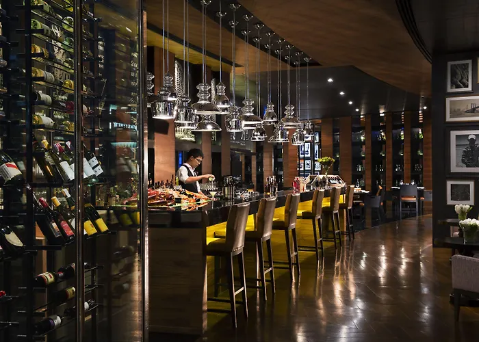Marriott Executive Bangkok, Sukhumvit Thonglor Hotel 4*