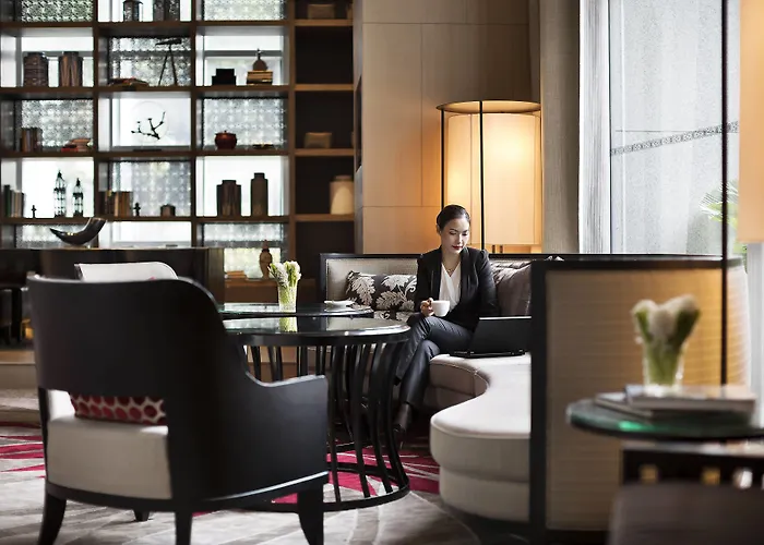 Marriott Executive Bangkok, Sukhumvit Thonglor Hotel