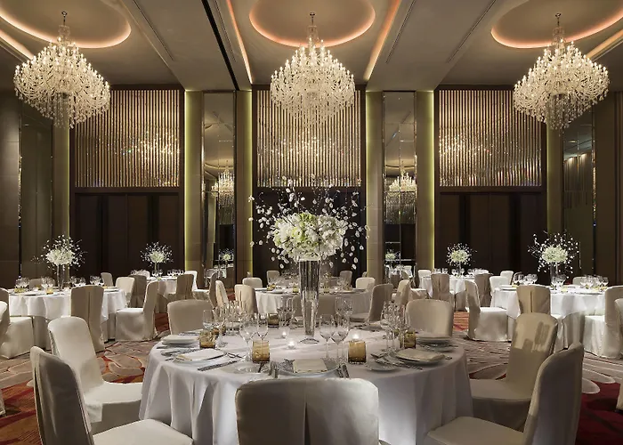 Marriott Executive Bangkok, Sukhumvit Thonglor Bangkok