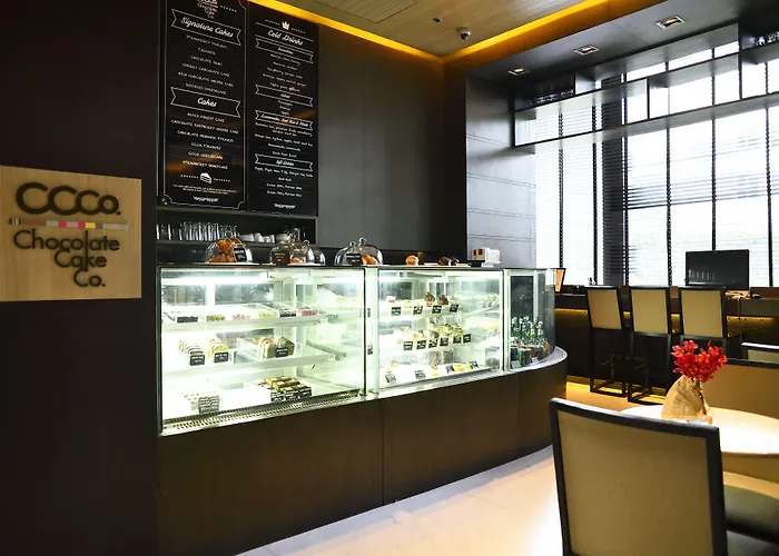 Marriott Executive Bangkok, Sukhumvit Thonglor Hotel