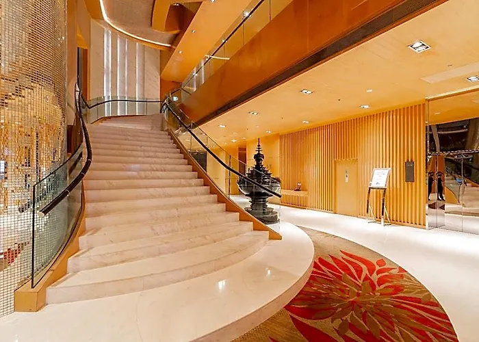 Marriott Executive Bangkok, Sukhumvit Thonglor