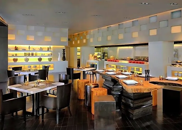 Marriott Executive Bangkok, Sukhumvit Thonglor