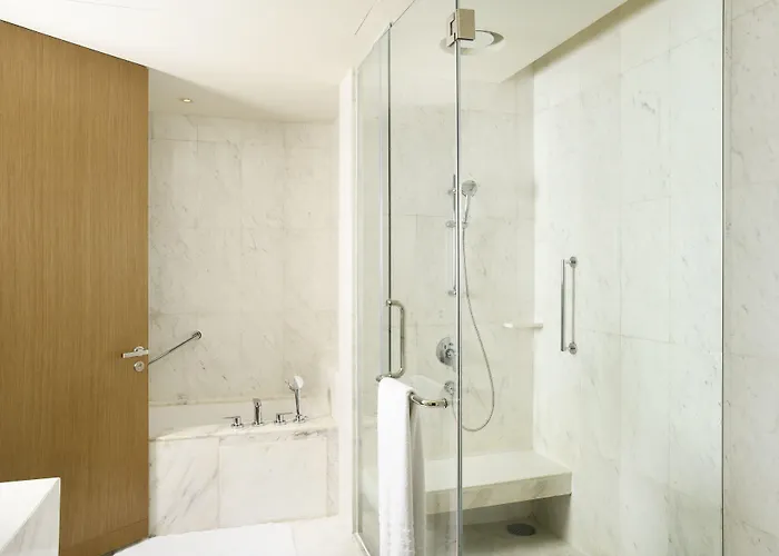 Marriott Executive Bangkok, Sukhumvit Thonglor 4*
