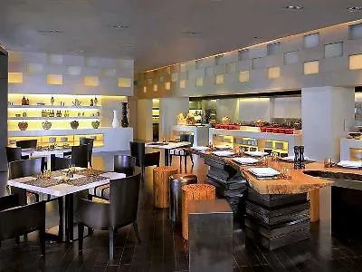 Marriott Executive Bangkok, Sukhumvit Thonglor