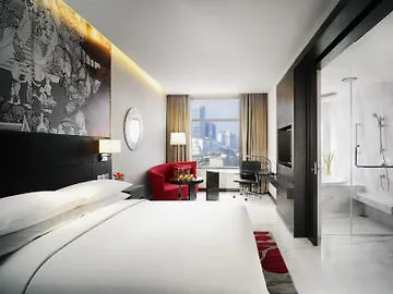 Marriott Executive Bangkok, Sukhumvit Thonglor Hotel 4*